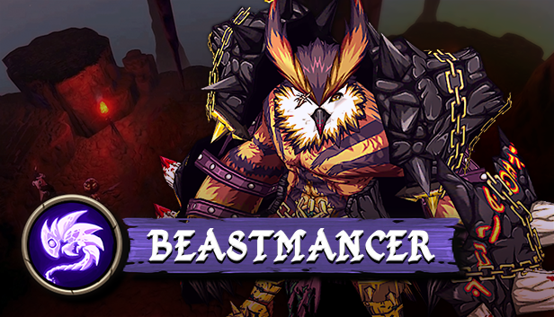 Beastmancer Alpha Demo (Win64)