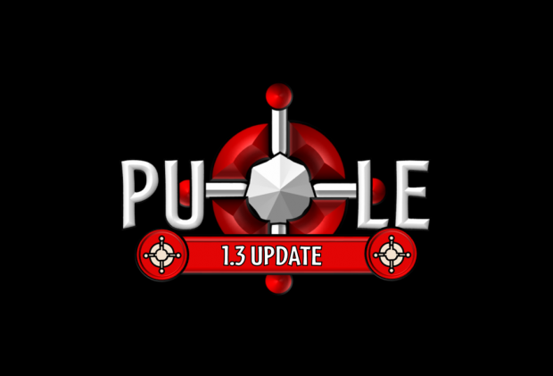 Pule - 1.3 Update (1.3.1)