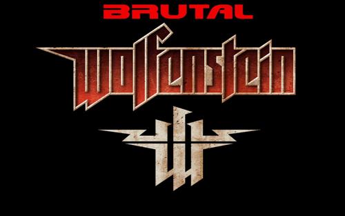 Brutal Wolfenstein 3D v3.0 - The Original Missions