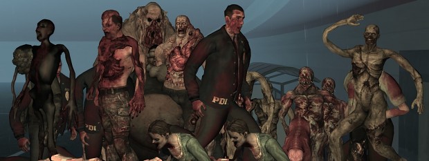 Chile Zombie v1.1.3 (OLD)