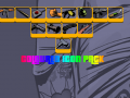 GTA3 Coloured Icons