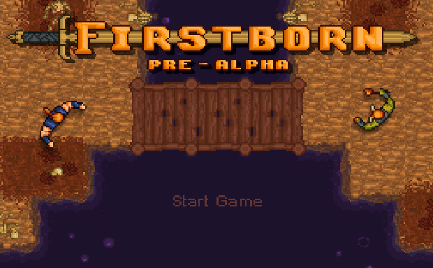 Firstborn Pre-Alpha Release 2.9