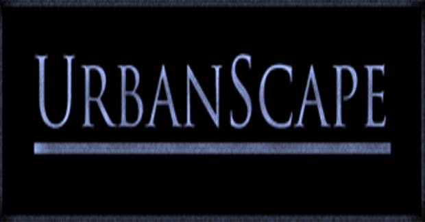 UrbanScape 1.1 build