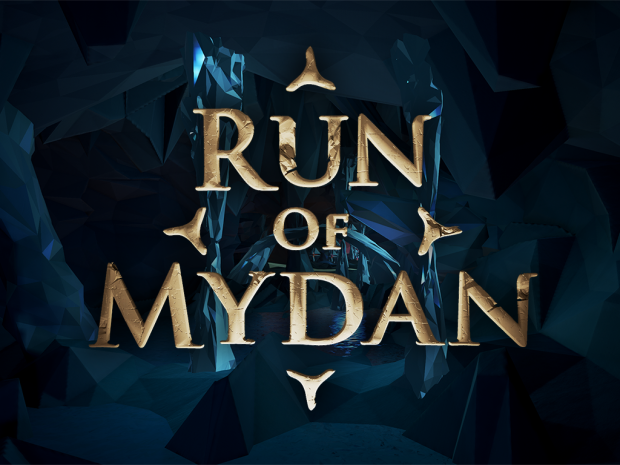 Run Of Mydan - demo - v0.1a