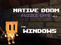 Native Doom 1.0.3 - PC
