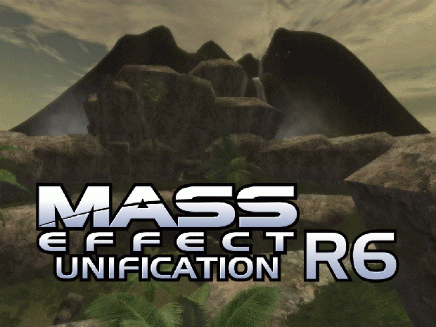 [OLD] Mass Effect: Unification R6 (Standalone)