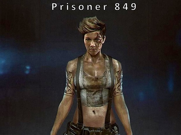 Prisoner 849