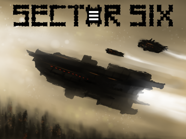 Sector Six 0.8.0 Windows Demo