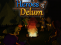 Heroes of Delum 0.24.1 Mac x64