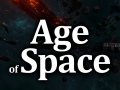 AgeOfSpace - Alpha 1