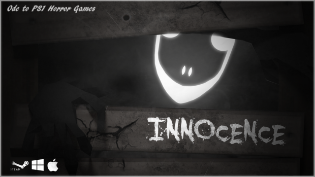 Innocence Demo 1.1  (audio fix)