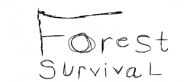 Ver 0.2 Of Forest Survival!