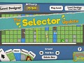 The Selector Update