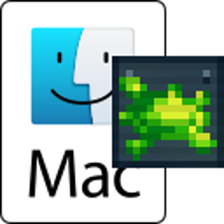 Kreep - Beta Demo - Mac OS X