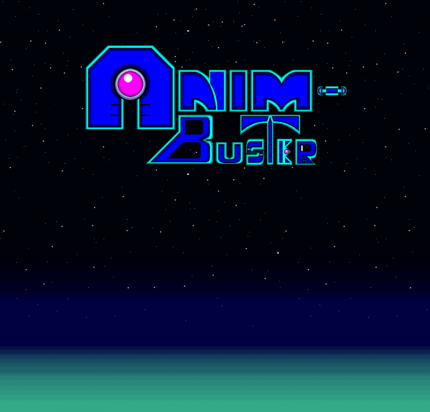 Anim-Buster Demo