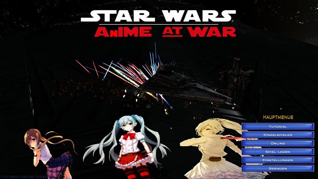 Anime At War 2 0 Little Patch Fix