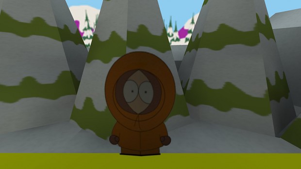 Taunt Pack (South Park)