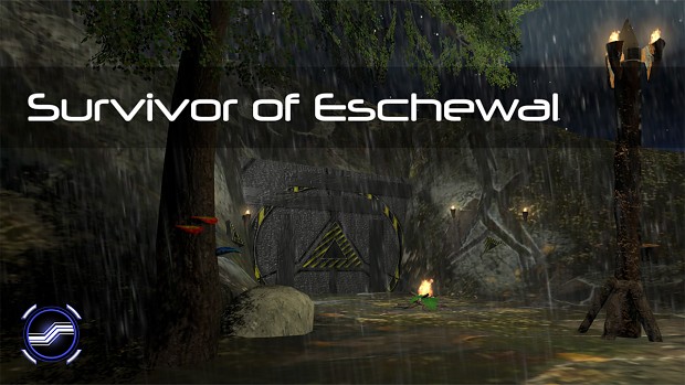 Survivor of Eschewal Alpha x64