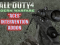 Aces Intervention DLC