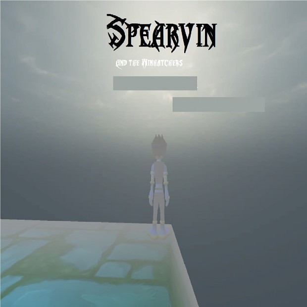 Spearvin and the Minhatchers New Demo