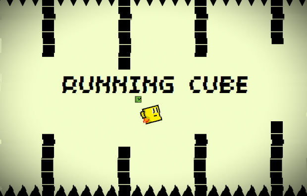 Running Cube 1.5