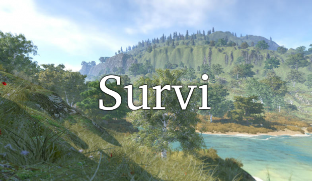 Survi (Alpha 0.2)