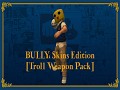 Troll Weapon Pack
