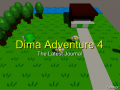 Dima Adventure 4 OSX