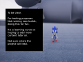 Sonic Unreal Engine 4 (64bit)