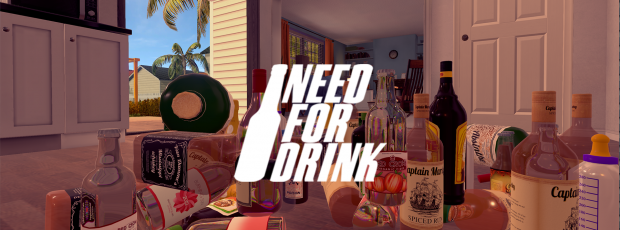 Need For Drink alpha 0.1.2
