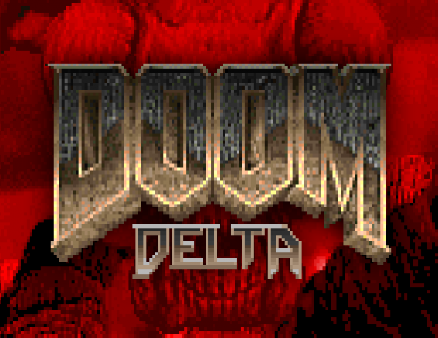 Doom Delta v1.1