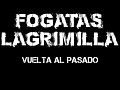 "Fogatas Lagrimilla" audio mod
