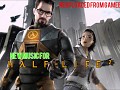 New Music for Half-Life 2 [Reuploaded from GB]