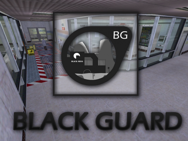 Blackguard: Hd Patch