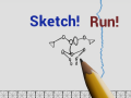 Sketch Run Demo