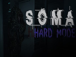 SOMA: Hard Mode V 1.0