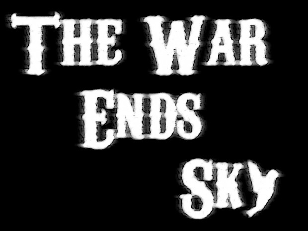 (Prototype) The War Ends Sky osx64