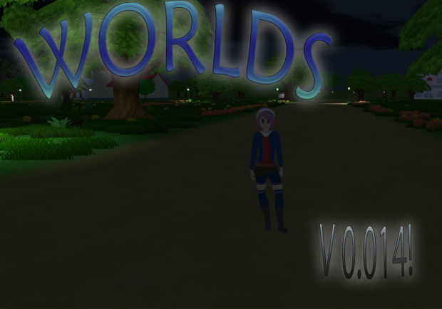 Worlds v0 014 Pc