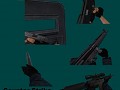Counter Strike 1.6 reanimated weapons + Update