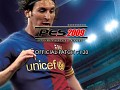 Pro Evolution Soccer 2009 v1.20 Patch