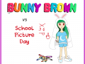 Bunny Brown vs School Picture Day