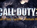 Call of Duty 2 yytssln's Reshade MOD