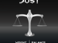 Just - Weights and Balances