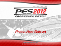 Pro Evolution Soccer 2012 v1.03 Patch (Retail) file - ModDB