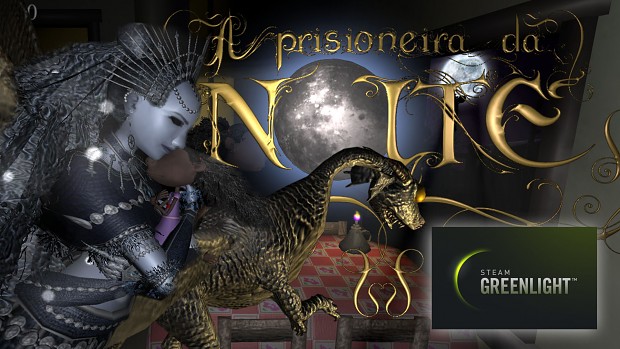 The prisoner of the Night - demo