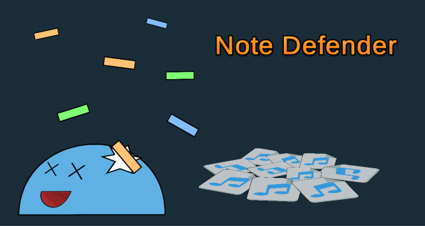 NoteDefender 0.6 - Android