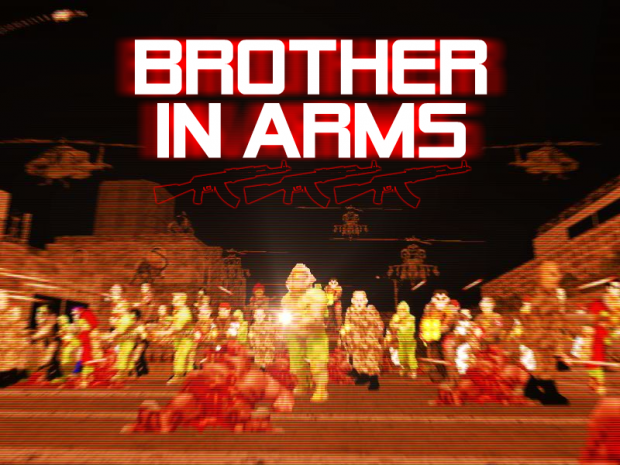 Brother in Arms