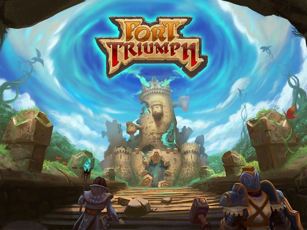 Fort Triumph Demo 0.5.5 Win x64