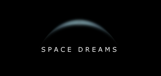 Space Dreams Dream on the Moon DEMO
