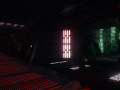 Remastered Death Star by HarrisonFog